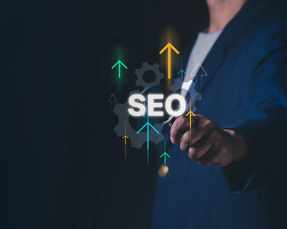 SEO 마케팅