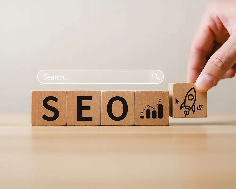 SEO 마케팅